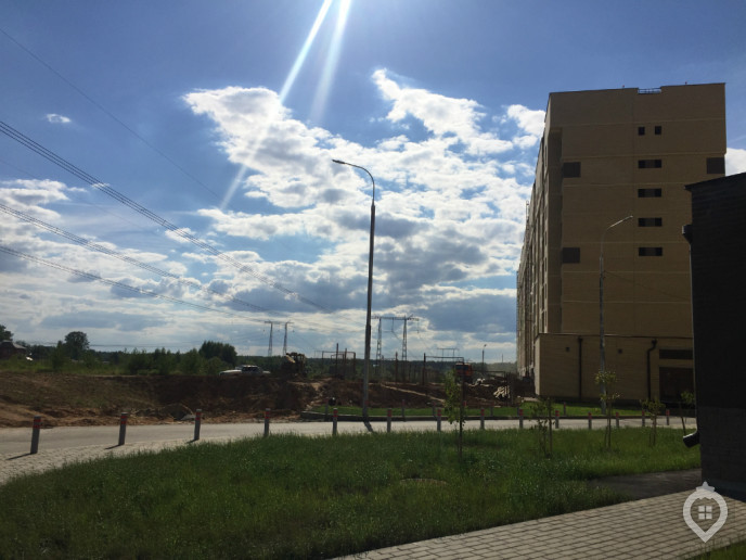 ЖК "Афродита-2": дома средней этажности от неторопливого застройщика - Фото 74