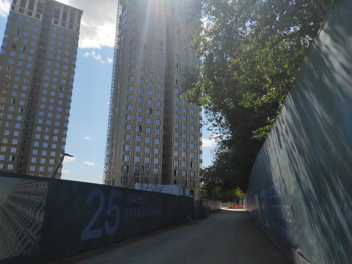 ЖК "Левел Стрешнево": самый камерный проект района - Фото 56