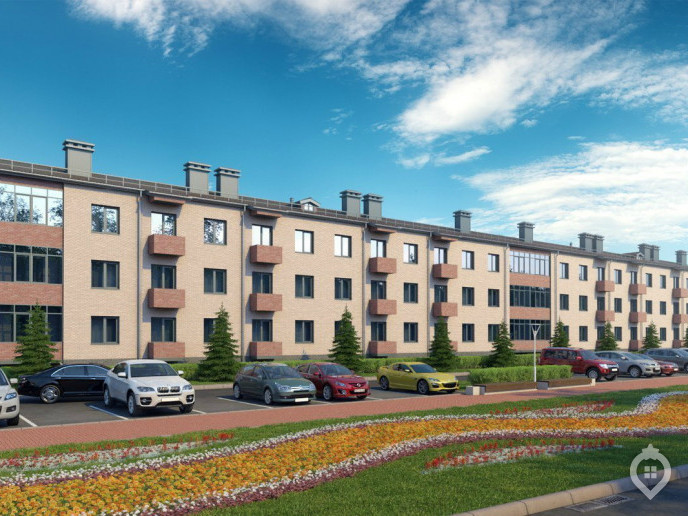 ЖК "Борисоглебское": в плену автомобильной зависимости - Фото 11