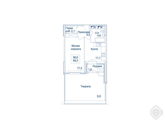 ЖК "Династия": сталинский ампир на месте хладокомбината - Фото 33