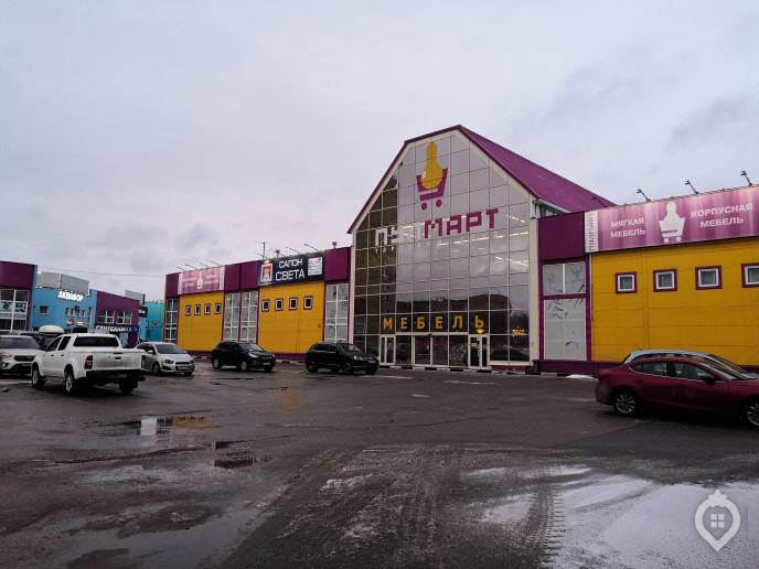 ЖК "Серебро": ювелирная работа между двух магистралей - Фото 47