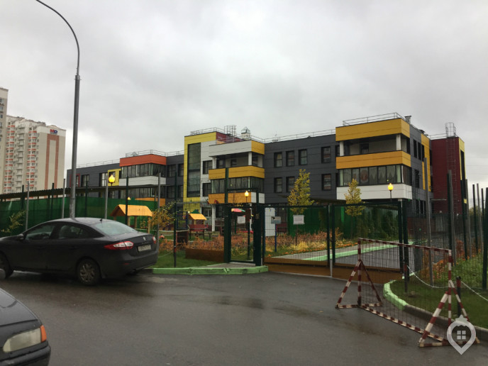 ЖК "Новое Бутово": пирог с горчинкой. Кому по вкусу задержка сдачи корпусов?  - Фото 25