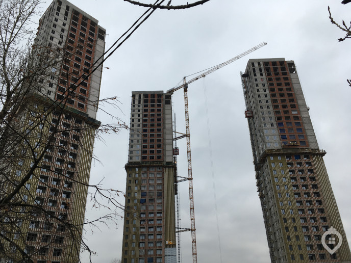 ЖК "Преображение": популярные квартиры у метро - Фото 9