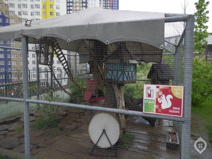 ЖК "Арт": жить в картине - Фото 30