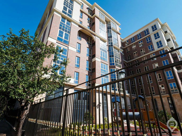 ЖК “Олимп”: жить у теннисного корта в часе езды от Москвы - Фото 9