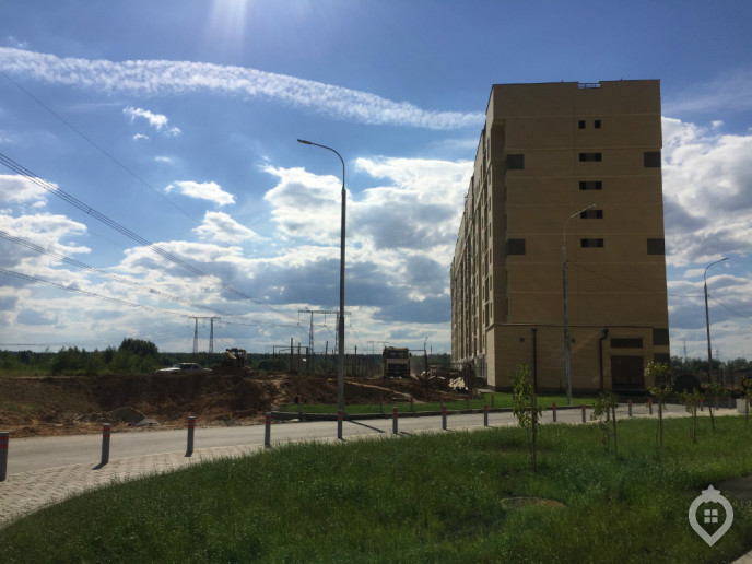 ЖК "Афродита-2": дома средней этажности от неторопливого застройщика - Фото 38