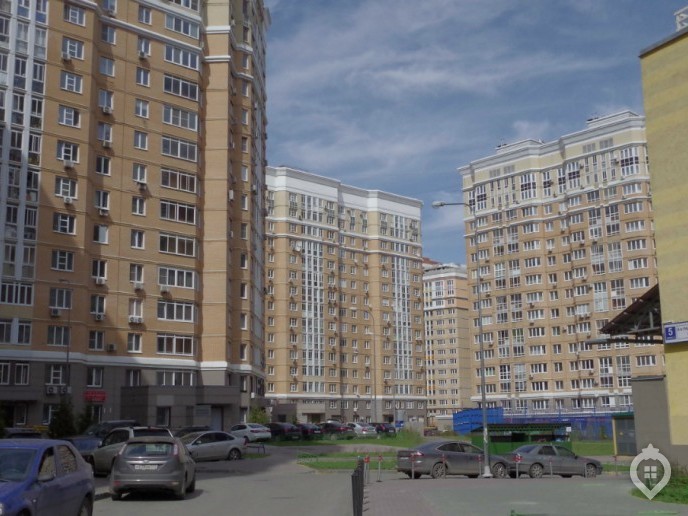 ЖК "Царицыно": стройка 10 лет спустя - Фото 8