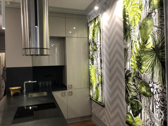 "Кварталы 21/19": новая жизнь на месте промзон - Фото 6