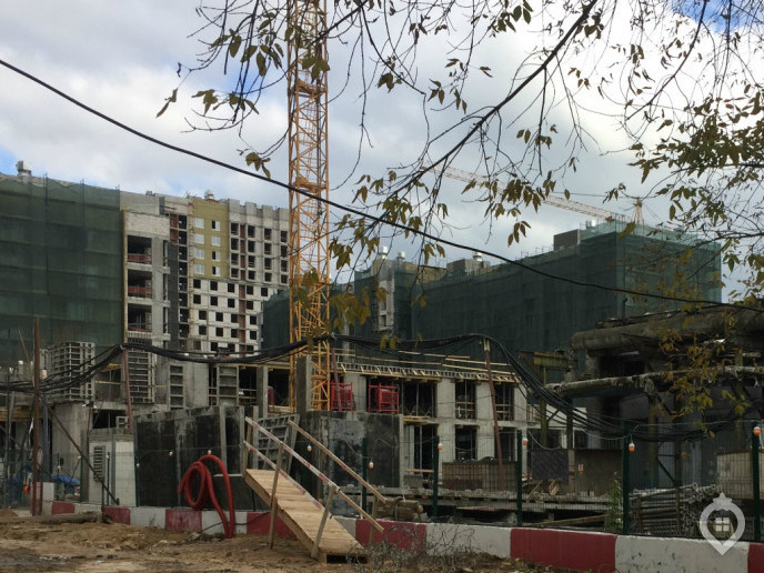 ЖК "SREDA": реинкарнация Карачаровского завода - Фото 30