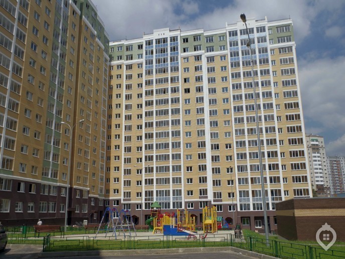 ЖК "Видный берег": комфорт-класс в полях - Фото 11