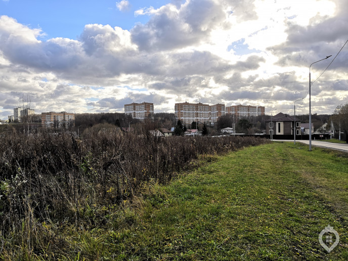 ЖК "Цветочные поляны": спальный район в ожидании скоростного трамвая - Фото 63