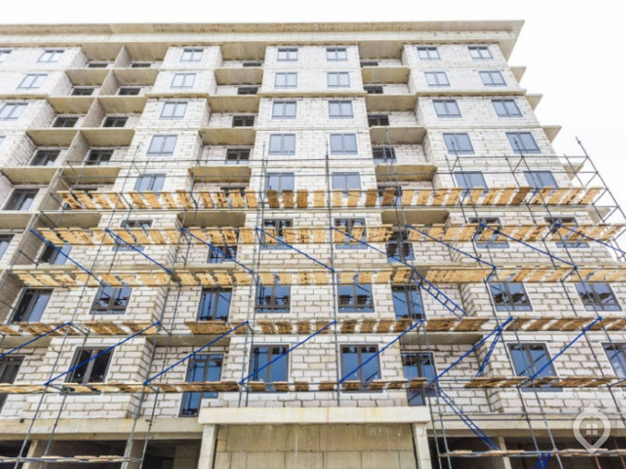 ЖК “Олимп”: жить у теннисного корта в часе езды от Москвы - Фото 42