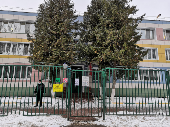 ЖК "Инновация": бонусы нанотехнологического соседства - Фото 100