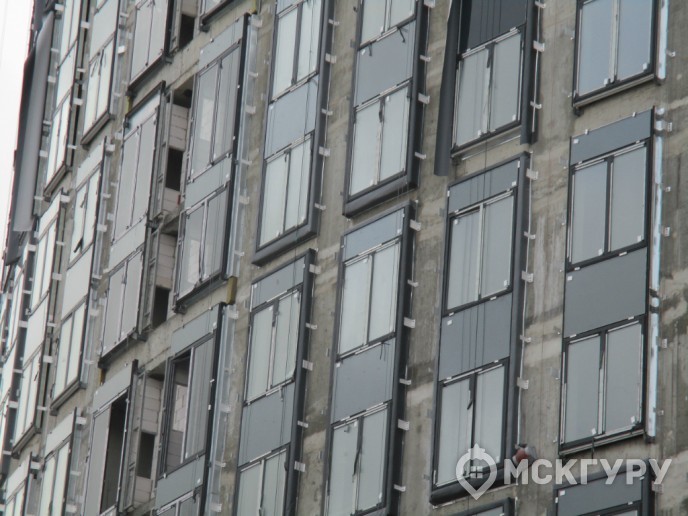 “Фили Град”: маленькая победа “Большого Сити” - Фото 30