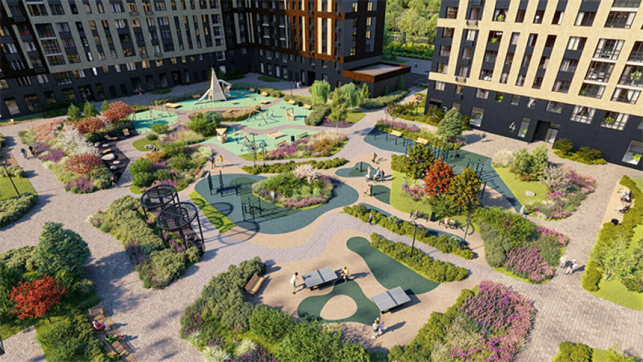 ЖК "Публицист": далеко ли, близко ли… по низкой цене. - Фото 12