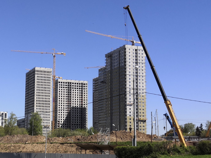 ЖК "Вестердам": самый доступный проект элитного застройщика - Фото 21