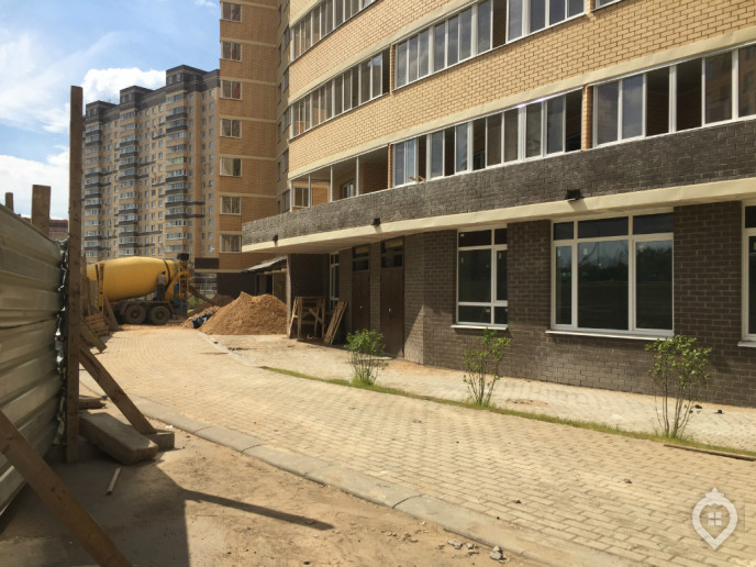 ЖК "Московские водники": квартиры у воды и последние 3 дома в продаже - Фото 26