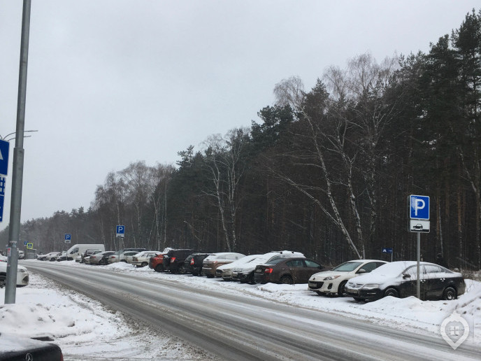 ЖК "Оранж парк": сочные предложения у метро - Фото 51