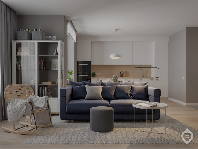 ЖК "Филатов Луг": комфорт-класс заМКАД от "Инград" - Фото 20