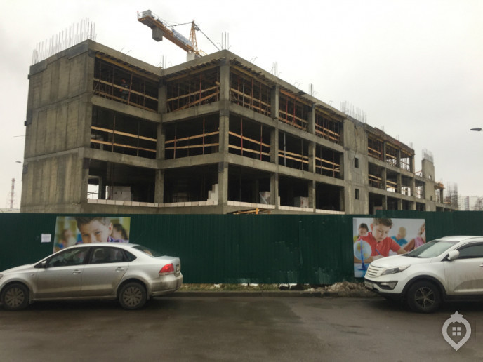 ЖК "Внуково 2017": под крылом самолёта - Фото 37