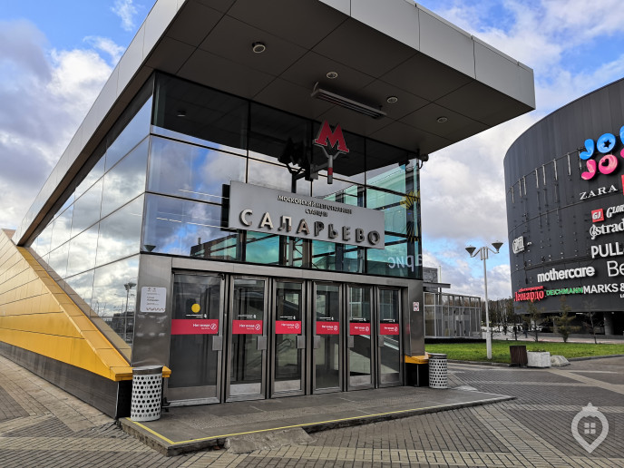 ЖК "Цветочные поляны": спальный район в ожидании скоростного трамвая - Фото 7