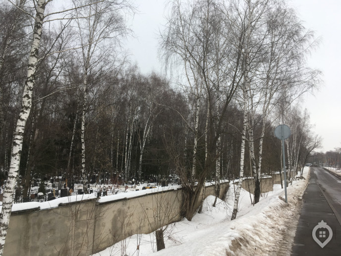 Апарт-комплекс "Ситимикс": самая дешёвая новостройка на юго-западе столицы - Фото 51