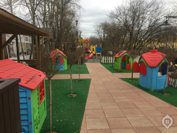 ЖК "Невский": взял курс на премиум-класс - Фото 49