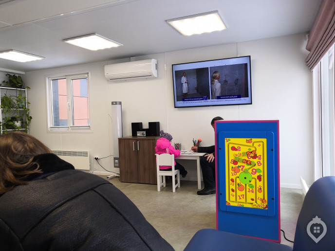 ЖК: "Южная Битца": панельный конструктор от ДСК-1 - Фото 107