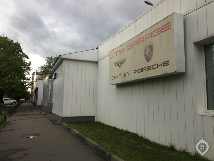 ЖК "Династия": сталинский ампир на месте хладокомбината - Фото 58