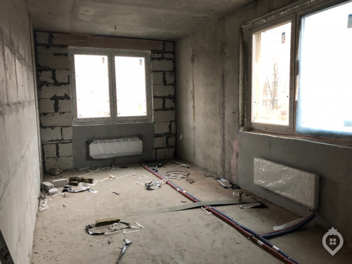 ЖК "Михайлова, 31": свидетель реновации - Фото 26