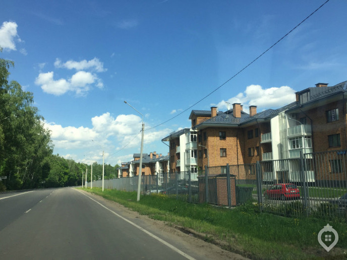 ЖК "Отрада 2": кому на радость? - Фото 75