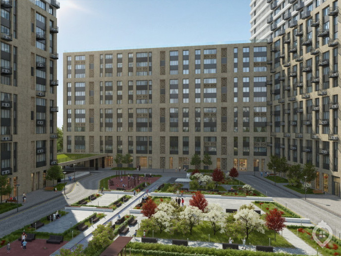 ЖК "Михайлова, 31": свидетель реновации - Фото 15