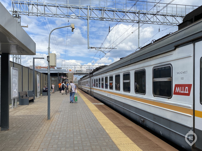 ЖК "Одинград": финская архитектура в больничном квартале - Фото 2