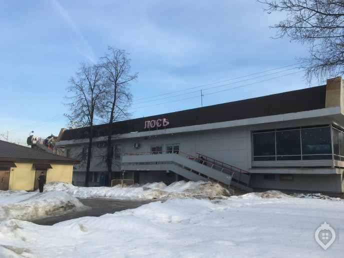 ЖК "Нормандия": перевес в сторону апартаментов - Фото 4