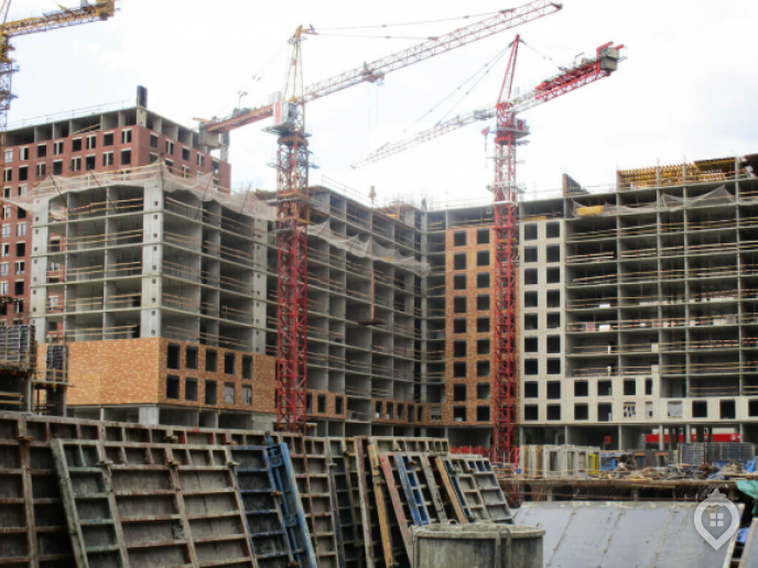 ЖК "Михайловский парк": жизнь после расселения хрущевок - Фото 55