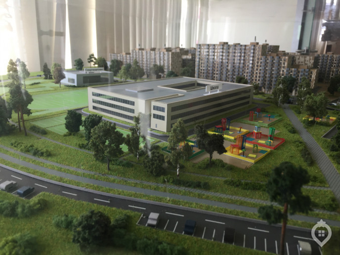 ЖК "Vesna": прекрасное далёко  - Фото 40