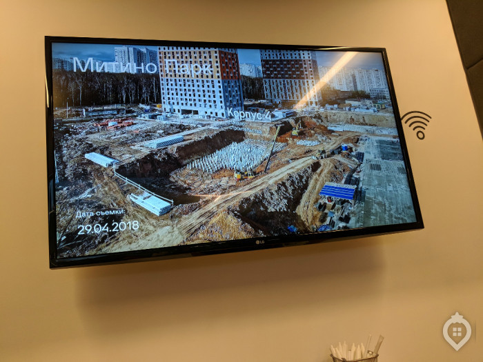 ЖК "Митино Парк": столичная жизнь с областной пропиской - Фото 19