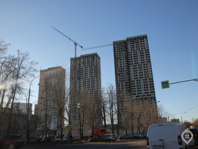 ЖК "Маяковский": меж луной, кладбищем и СИЗО - Фото 3