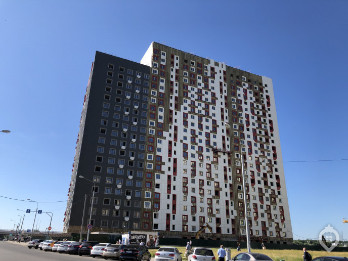 "Городские Истории": когда метро действительно рядом - Фото 2