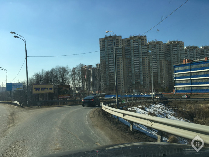 "Сколковский" UP! – квартал комфорт-класса, который не хочет уступать конкурентам - Фото 6