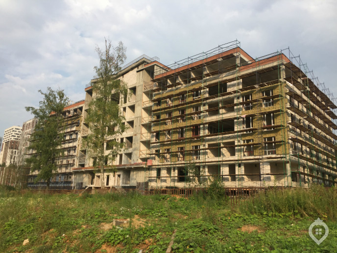 ЖК "Москвичка": столичные амбиции в 5 км от МКАД - Фото 38