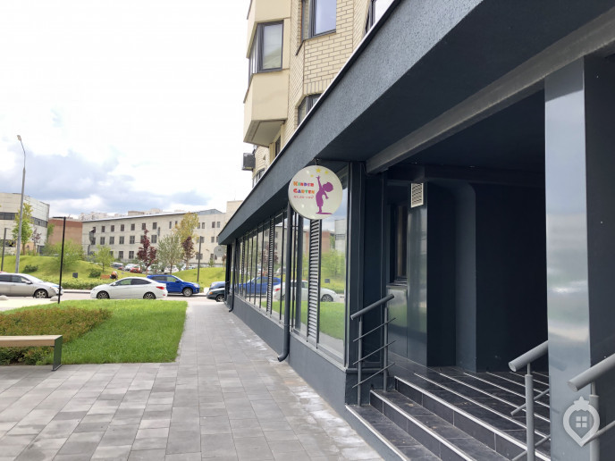 "Кварталы 21/19": новая жизнь на месте промзон - Фото 19