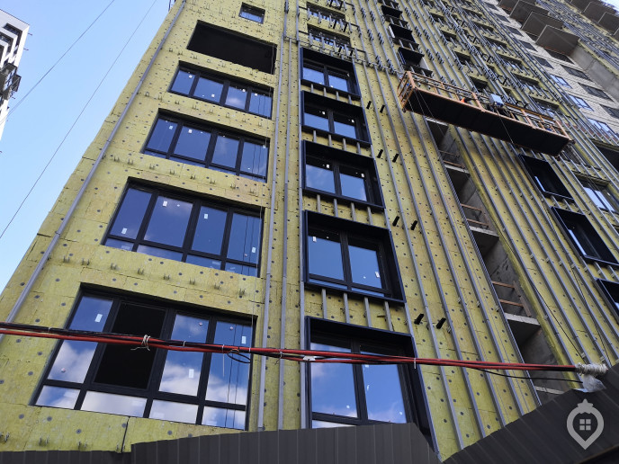 ЖК "Гоголь парк": заложник транспортных улучшений - Фото 28