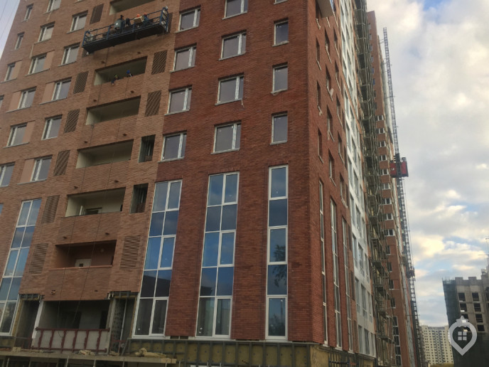 ЖК "SREDA": реинкарнация Карачаровского завода - Фото 25