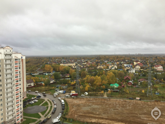 ЖК "Новое Бутово": пирог с горчинкой. Кому по вкусу задержка сдачи корпусов?  - Фото 55