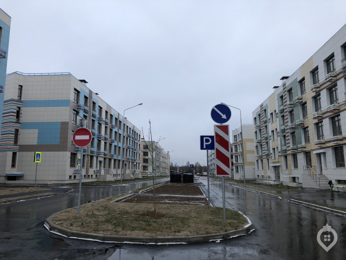 ЖК "Новогорск парк": дружный лесной городок - Фото 27