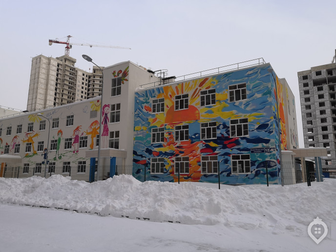 ЖК "Новые Котельники": контрастное соседство курорта и промзон - Фото 24