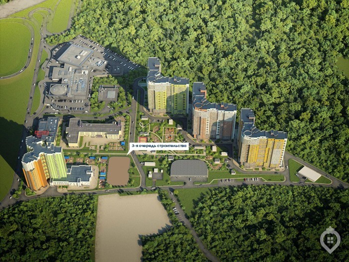 ЖК "Крылатский": на крайнем западе - Фото 4