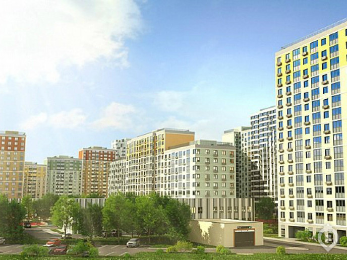 ЖК "Лучи": микрорайон на месте секретного оборонного объекта - Фото 11