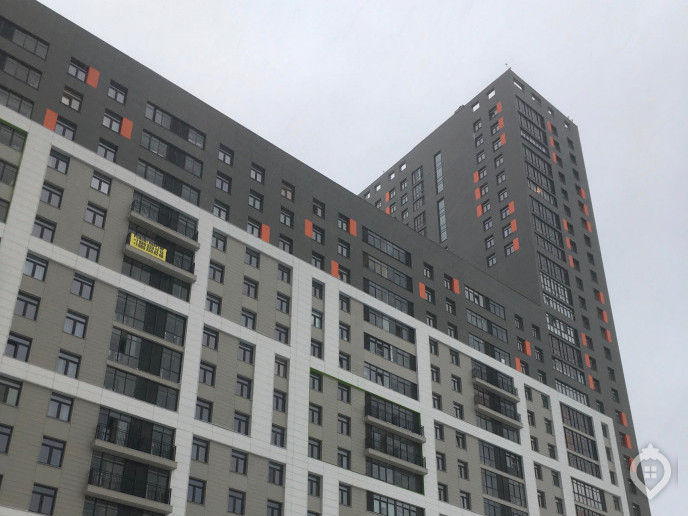 ЖК "Оранж парк": сочные предложения у метро - Фото 3